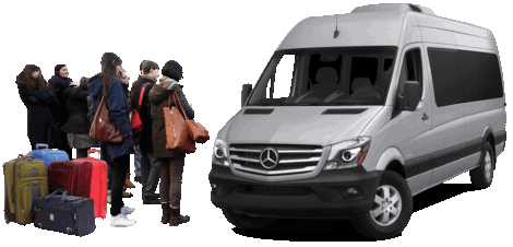 Autobusas iš Graikijos į Lietuvą