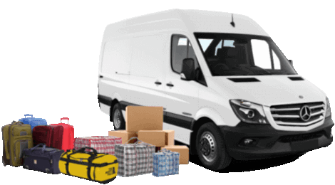 Siuntinių pervežimas Graikija Lietuva